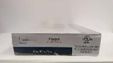 (B7188) Mainstays MS840340 20' Electric Griddle Non-Stick Ne... - Photo 9