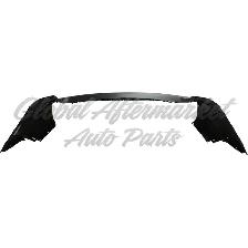 Bmw X3 2018-2021 Bumper Rear Primed Ptm W/2 Park Assist Sensor - Photo 4