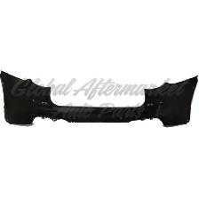 Bmw X3 2018-2021 Bumper Rear Primed Ptm W/2 Park Assist Sensor - Photo 5