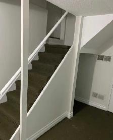 1 Bedroom Basement - Photo 2