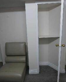 1 Bedroom Basement - Photo 7