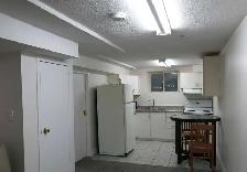 1 Bedroom Basement - Photo 8