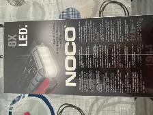 Noco Battery Booster or Jump Starter - Photo 3