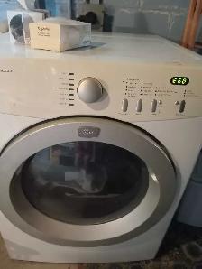 nice and free dryer