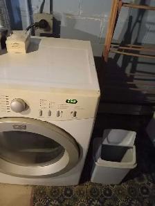 nice and free dryer - Photo 2