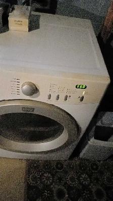 nice and free dryer - Photo 3