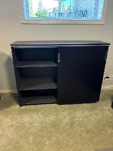 Large Cabinet/Bookcase - Photo 2