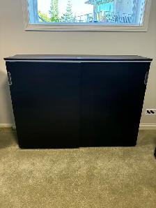 Large Cabinet/Bookcase - Photo 3