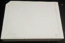 Nintendo WII RVL-001 white console only. - Photo 2
