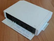 Nintendo WII RVL-001 white console only. - Photo 3