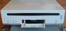 Nintendo WII RVL-001 white console only. - Photo 6