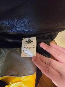 Fluid brand Nylon PFD life jackets 2XL/3XL - Photo 3