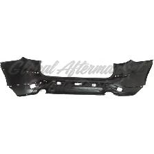 Bmw X3 2018-2021 Bumper Front Rear W/Tow Hook Without Sensor/M - Photo 2