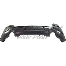 Bmw X3 2018-2021 Bumper Front Rear W/Tow Hook Without Sensor/M - Photo 3