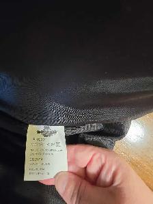 Fluid brand Nylon PFD life jackets 2XL/3XL - Photo 2