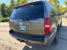 2010 suburban ltz - Photo 3