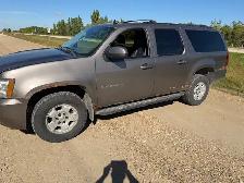 2010 suburban ltz - Photo 4