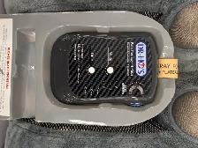 (B7026) Dr-Ho's Neck Pain Pro TENS EMS Pain Therapy Machine N... - Photo 3