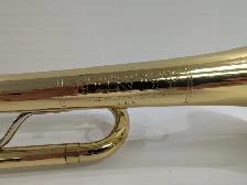 (B6924) The Selmer Company Bundy Trumpet - Photo 10