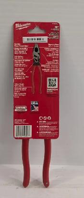 (B6830) Milwaukee MT500 - Photo 2