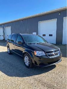 2017 Dodge Grand Caravan - Photo 3