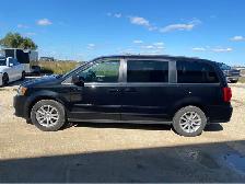 2017 Dodge Grand Caravan - Photo 7