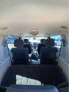 2017 Dodge Grand Caravan - Photo 11