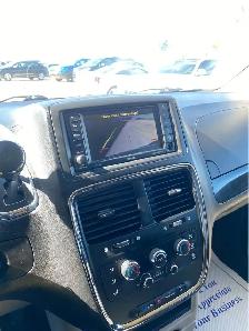 2017 Dodge Grand Caravan - Photo 12