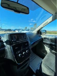 2017 Dodge Grand Caravan - Photo 13