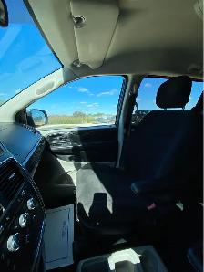 2017 Dodge Grand Caravan - Photo 14