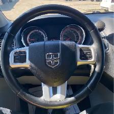 2017 Dodge Grand Caravan - Photo 15