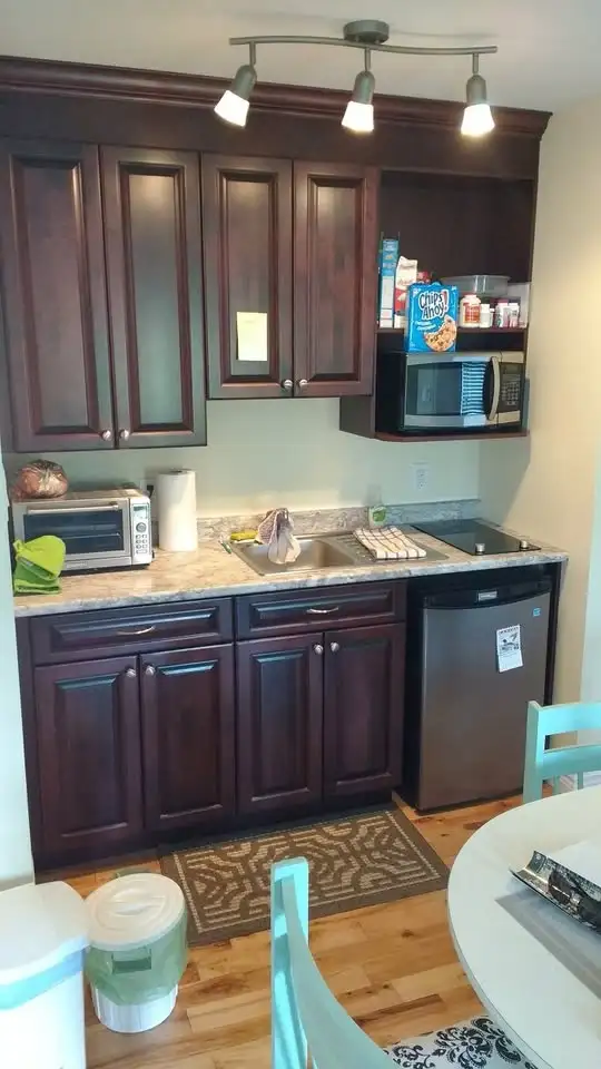 Apartment Moncton North all inclusive