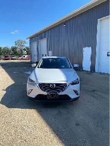 2016 Mazda CX-3 GT - Photo 2