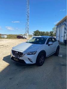 2016 Mazda CX-3 GT - Photo 3
