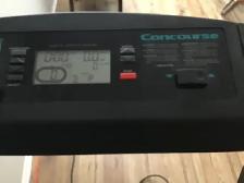 CONCOURSE TREADMILL - Photo 5