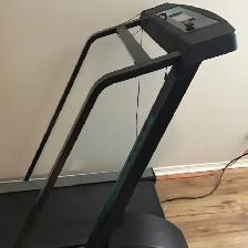 CONCOURSE TREADMILL - Photo 6