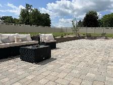 Complete Stone & Interlocking Work - Photo 3
