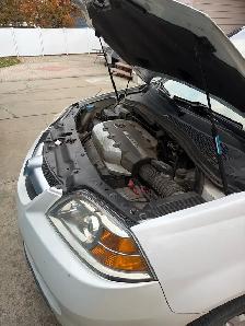 2006 Acura MDX 7 passenger suv - Photo 3