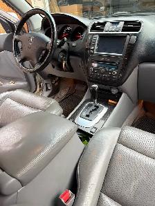 2006 Acura MDX 7 passenger suv - Photo 5
