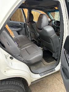 2006 Acura MDX 7 passenger suv - Photo 6