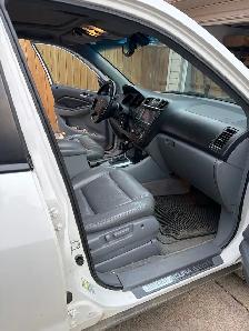 2006 Acura MDX 7 passenger suv - Photo 7