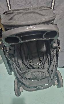 Graco Modes Single Stroller & Sit N Stand Double Stroller - Photo 4