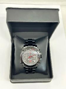 Bulova Precisionist Chronograph