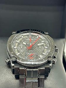 Bulova Precisionist Chronograph - Photo 3