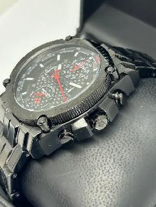 Bulova Precisionist Chronograph - Photo 4