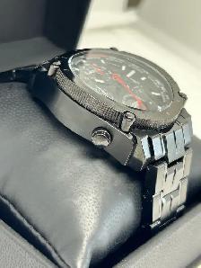 Bulova Precisionist Chronograph - Photo 5
