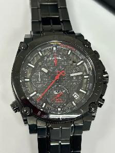 Bulova Precisionist Chronograph - Photo 8