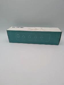 (B7186) LINGANZH SWB1 Wi-Fi Smart Power Strip (New In Box) - Photo 2