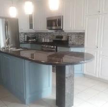 Refinish-Reface-Replace-Repaint