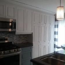 Refinish-Reface-Replace-Repaint - Photo 2